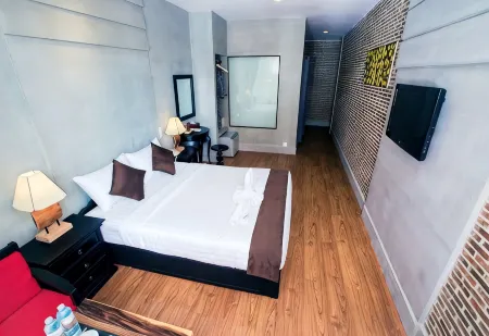 Vacation Boutique Hotel