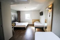 B&B HOTEL Valence TGV Romans