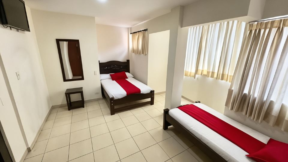 Hotel Tucan