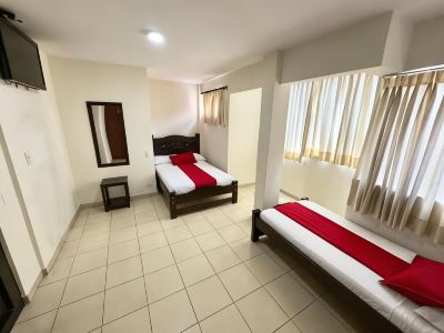 Hotel Tucan