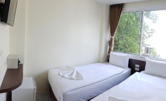 Top Hostel Samui