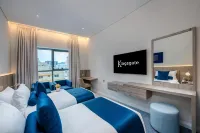 Kingsgate Hotel Clock Tower Hotels near Deira Clock Tower