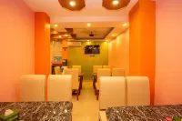 Hotel Ram Janaki - Frühstück