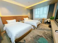Qira Yuehua Grand Hotel Hotels in Cele