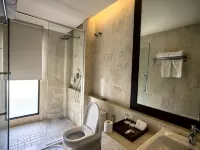 Sepang Goldcoast Resort (formerly as Avani) - Ocean View