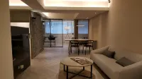 3 Bedrooms+1 Study+3 Bathrooms Near Night Market, Taipei 101, Dome & MRT