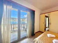 Sea view Apartments Rafailovici