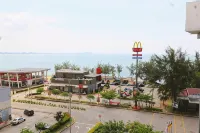 PD Full Seaview Studio [Smart TV] (Up to 3 pax) - 公寓
