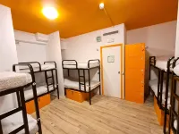 Roquerol Hostel Gracia