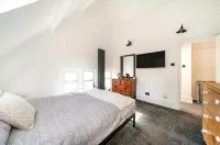 School Cottage conversion