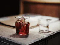 Campanile Hotel - bar