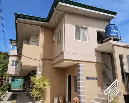Tayud Hotel by Hiverooms Hotels in Liloan