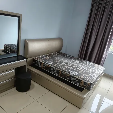 Bayvue 3BR Serviced Apartment Отели в г. Масаи