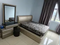 Bayvue 3BR Serviced Apartment