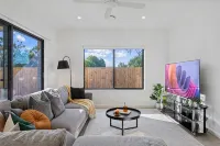 Neiwand Retreat by Arvia Living - New