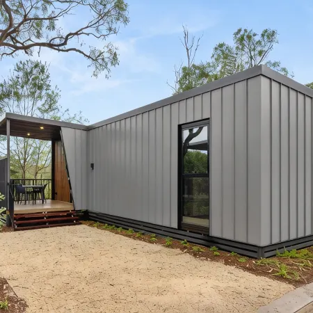 Discovery Parks - Lane Cove