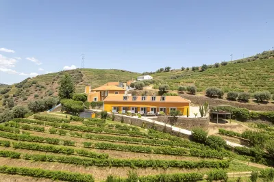 Quinta do Vallado - Douro Wine Hotel Hotels in 