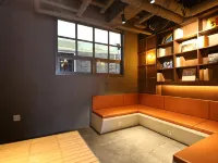 JEJU D-SPHERE HOTEL Hotels near Sinsan Park
