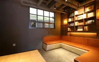 JEJU D-SPHERE HOTEL
