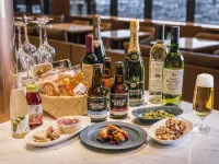 Candeo Hotels Sano - breakfast