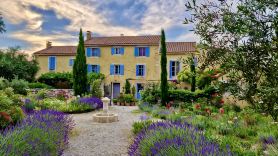 Bastide Saint-Didier