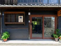 Chiiori Utazu Branch 우타즈 초 호텔