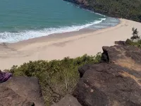Cupids Heaven Resort Hotels near Agonda