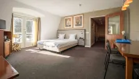 Fletcher Hotel Restaurant de Witte Raaf