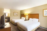 OYO Hotel Harriman Near I-40
