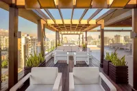 Dream Rooftop Downtown View - Alojamientos