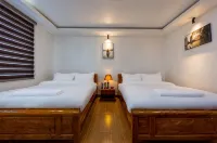 Cat Ba Hong Kong Cozy Stay - Wifi
