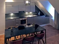 VISIONAPARTMENTS Hardstrasse - self check-in Hotels in Zurich