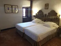 Parador de Plasencia Hotels in Cáceres