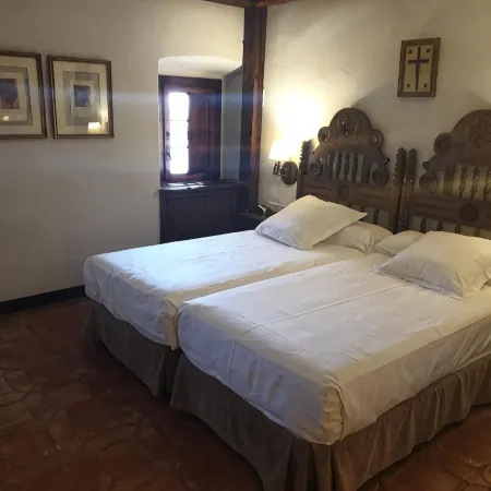 Parador de Plasencia