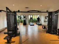 Traders Park Residence by Stay Scape - Gym