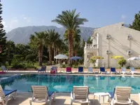 Mountain View Hotel - spa