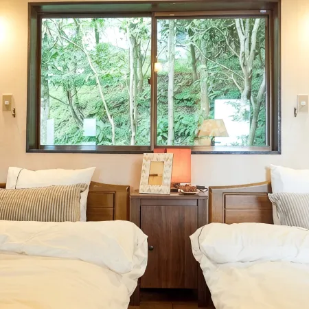 unito villa HAKONE L