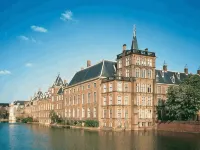NH Den Haag Hotels near New Babylon