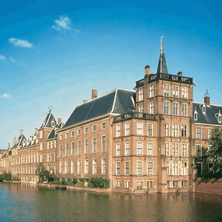 NH Den Haag