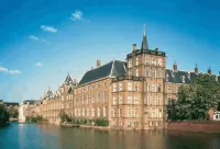 NH Den Haag Hotels near Haagse Hout