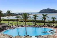 Almar Timi Ama Resort & Spa - Beach