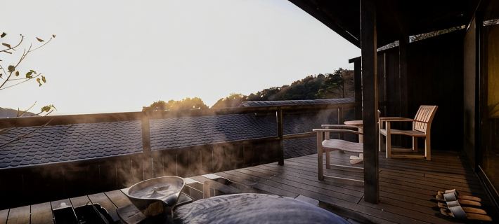 Musouan Biwa Hotels in Izu City
