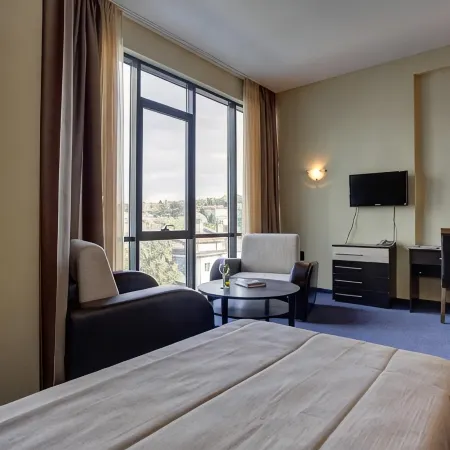 Hemus Hotel Sofia