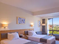 Basma Executive Club Hotels in Assuan