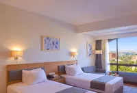 Basma Executive Club Hotels in 