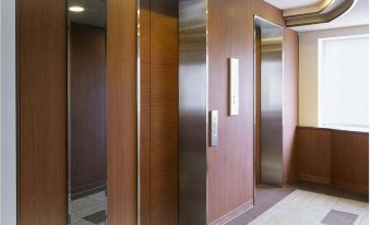 HOTEL ROUTE-INN SHIOJIRIKITA INTER