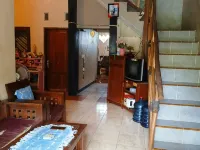 Lishafa Homestay - Park Yeri