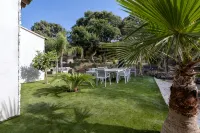 Villa la Madrague - Sea View - 2 mn from the beach - Villas