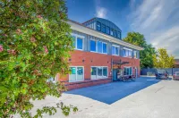 Stadthotel-Garni Smutje
