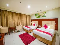 Villa Park Hotel in zona Centro Commerciale Oasis Mall